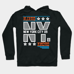 New York Hoodie